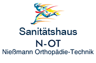 Nießmann Orthopädie Technik - Logo
